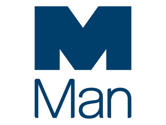 Man Group logo